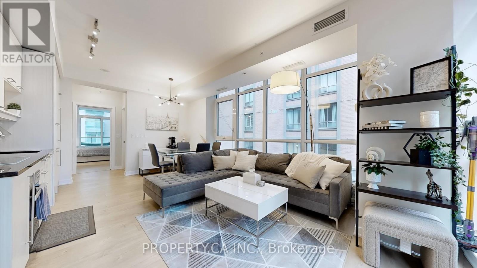 311 - 30 NELSON STREET, Toronto, Ontario