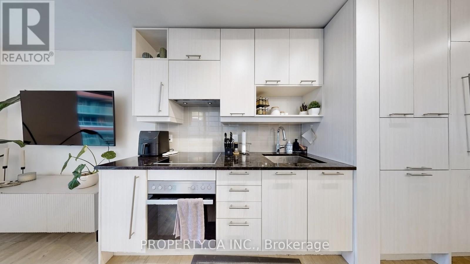 311 - 30 Nelson Street, Toronto (Waterfront Communities), Ontario  M5V 0H5 - Photo 12 - C12802666