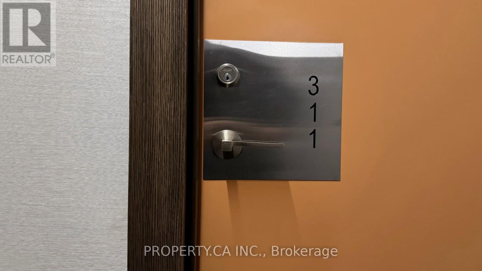 311 - 30 Nelson Street, Toronto (Waterfront Communities), Ontario  M5V 0H5 - Photo 20 - C12802666