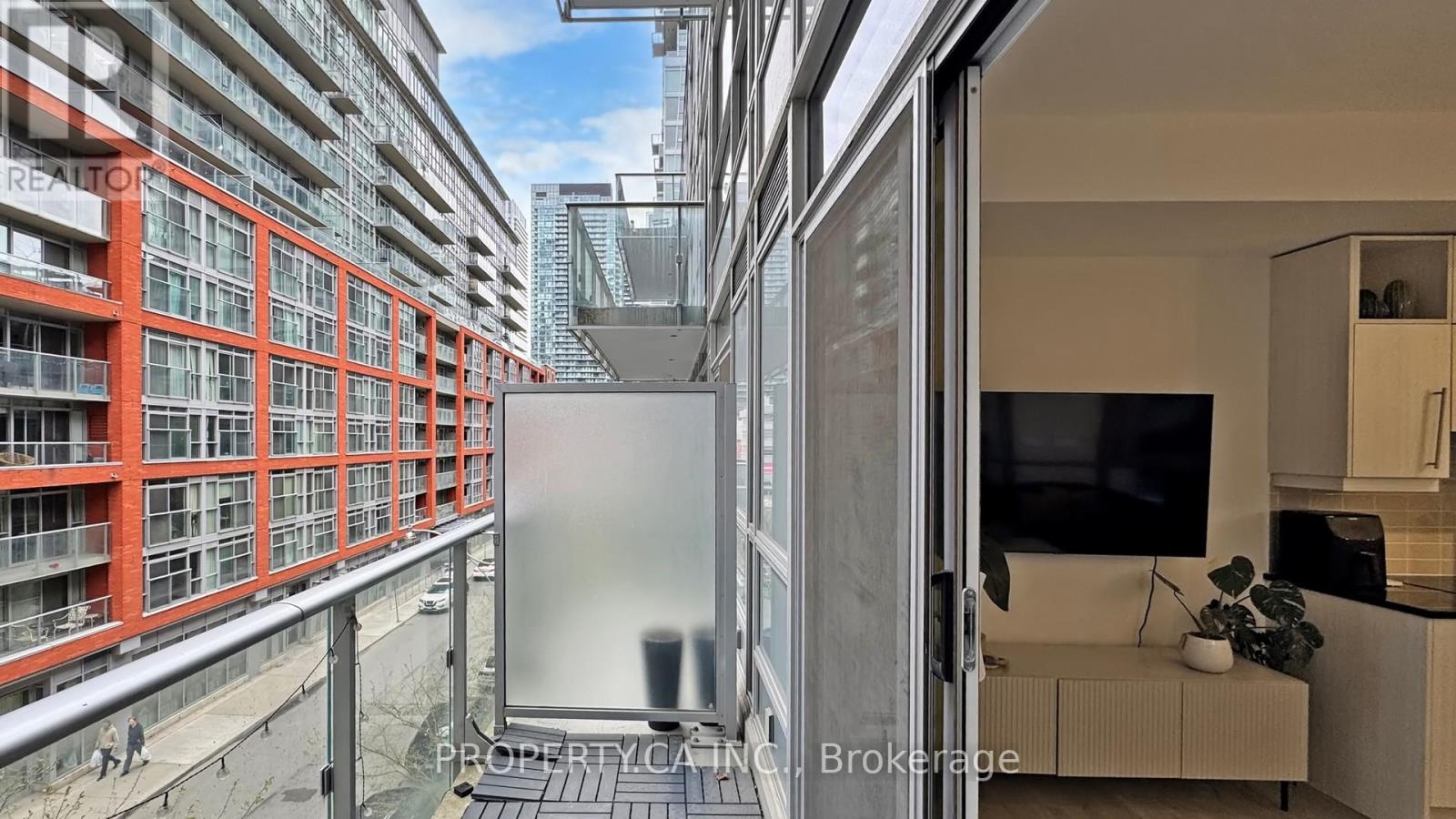 311 - 30 Nelson Street, Toronto (Waterfront Communities), Ontario  M5V 0H5 - Photo 23 - C12802666