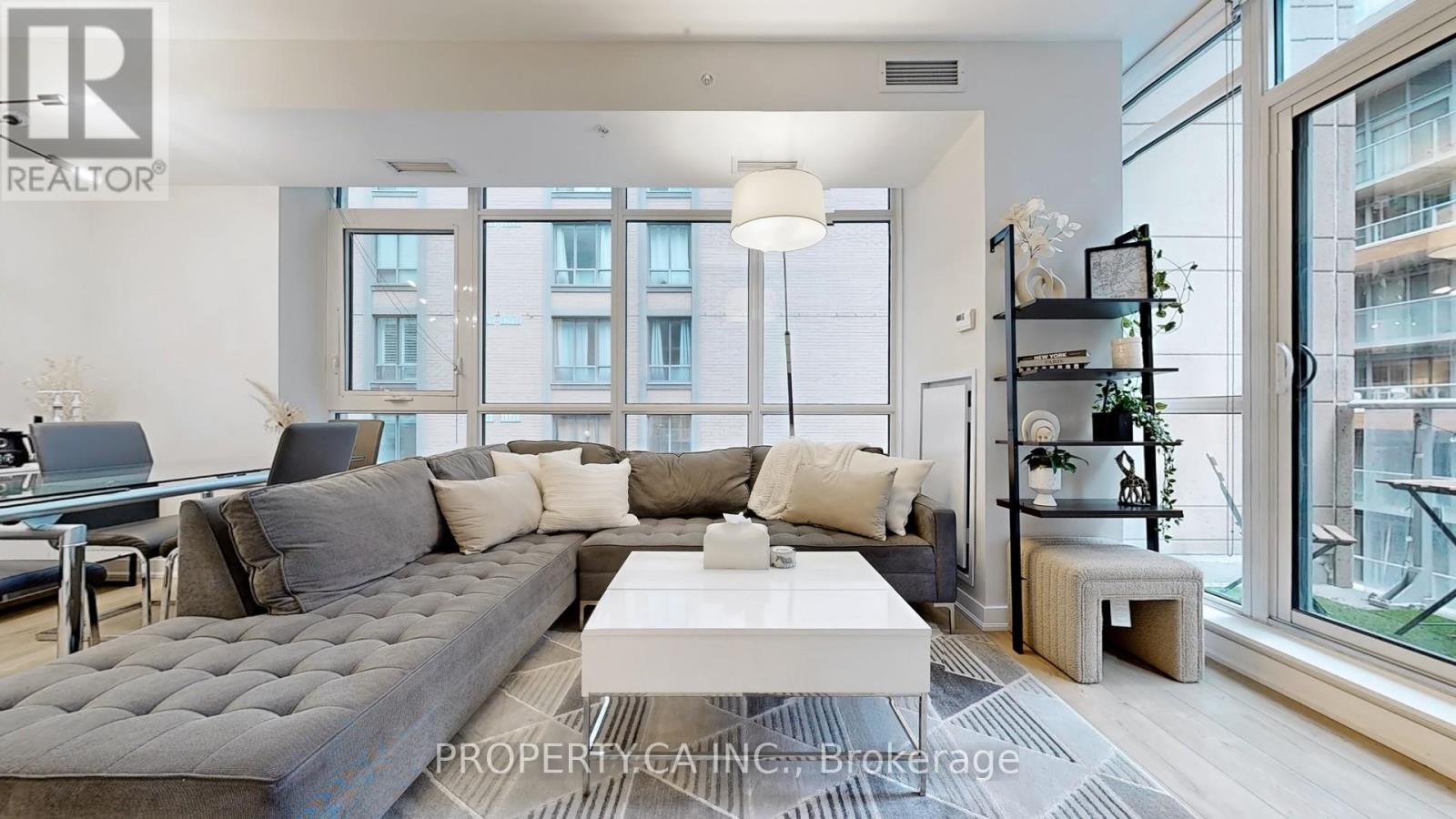 311 - 30 Nelson Street, Toronto (Waterfront Communities), Ontario  M5V 0H5 - Photo 7 - C12802666