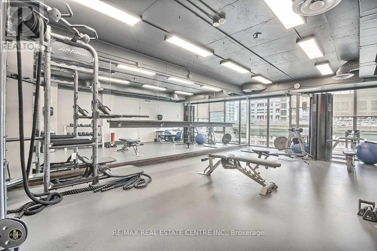 309 - 25 Lower Simcoe Street, Toronto, Ontario  M5J 3A1 - Photo 24 - C12802678