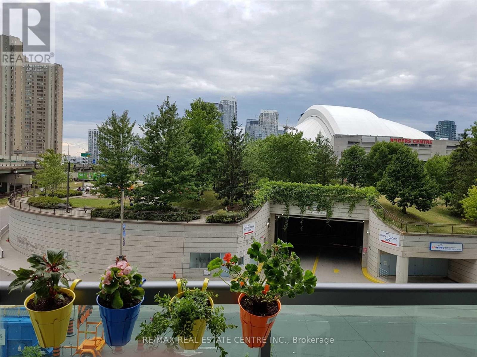 309 - 25 Lower Simcoe Street, Toronto, Ontario  M5J 3A1 - Photo 3 - C12802678