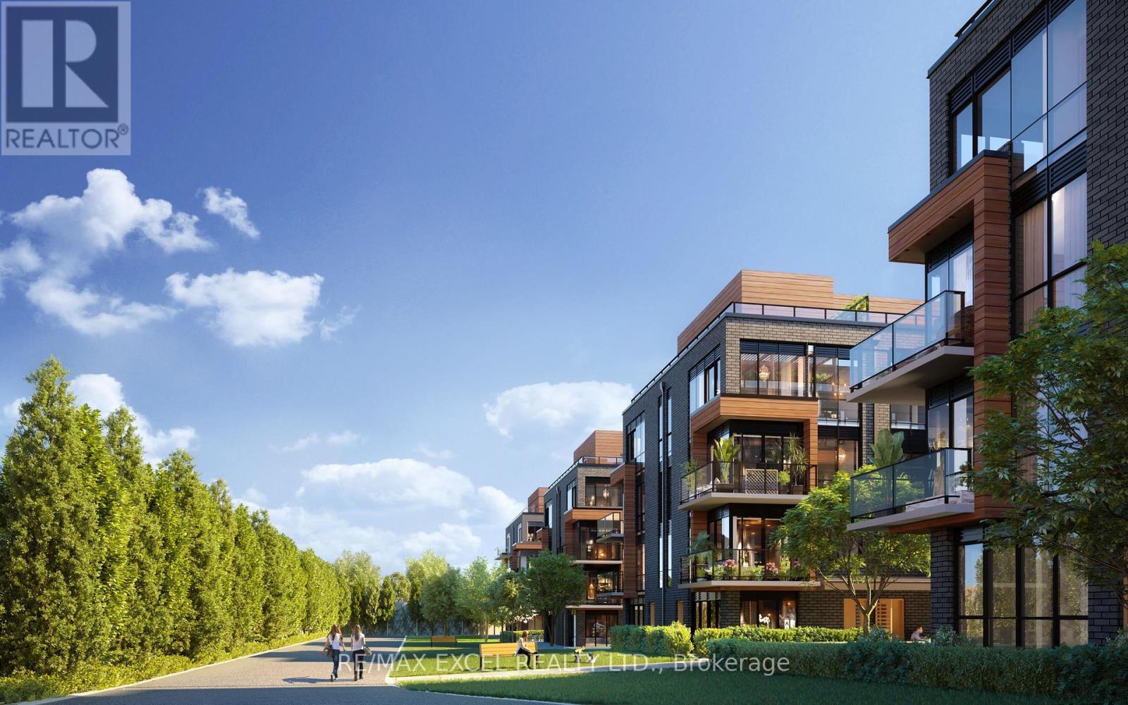 72 - 71 Curlew Drive, Toronto, Ontario  M3A 0B2 - Photo 1 - C12802732