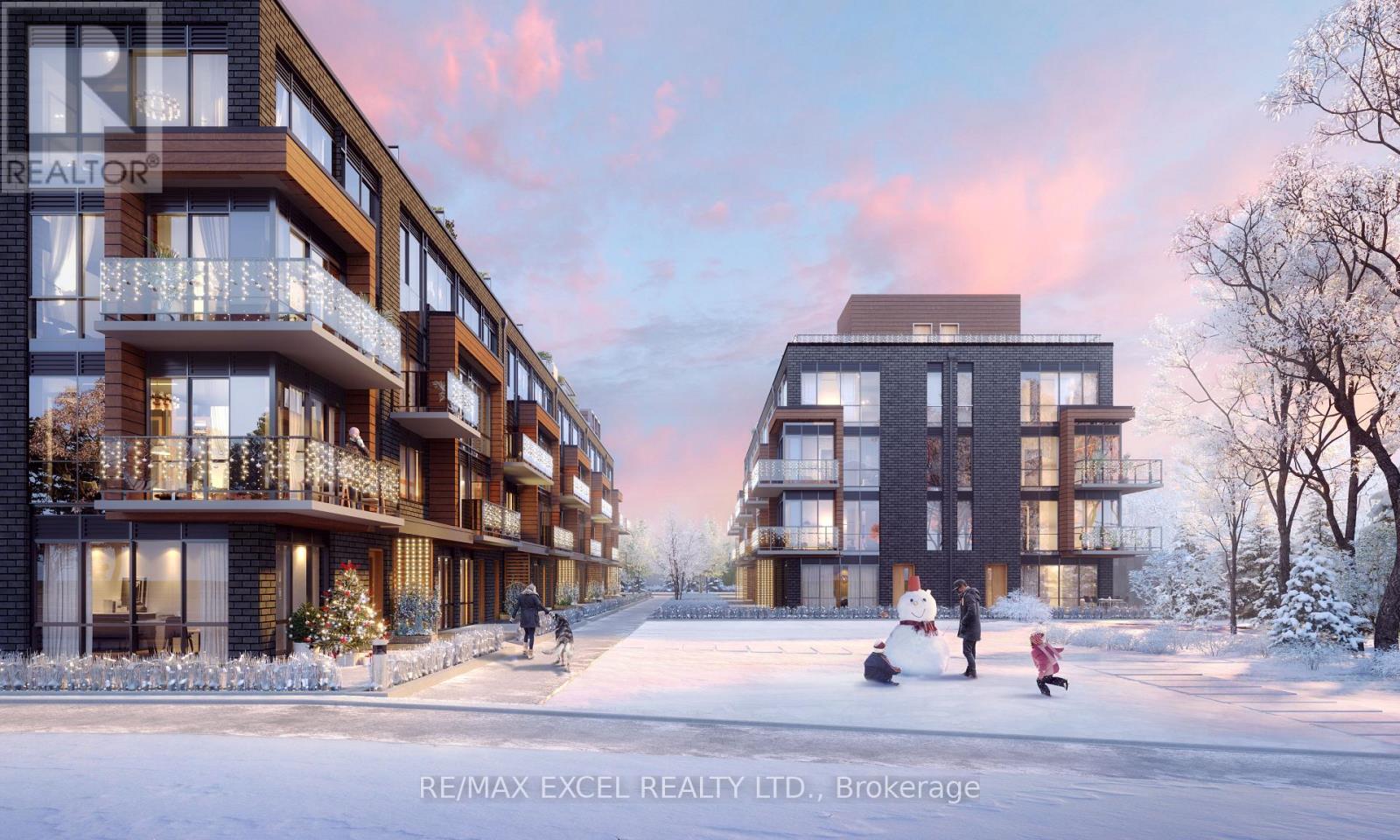 72 - 71 Curlew Drive, Toronto, Ontario  M3A 0B2 - Photo 12 - C12802732