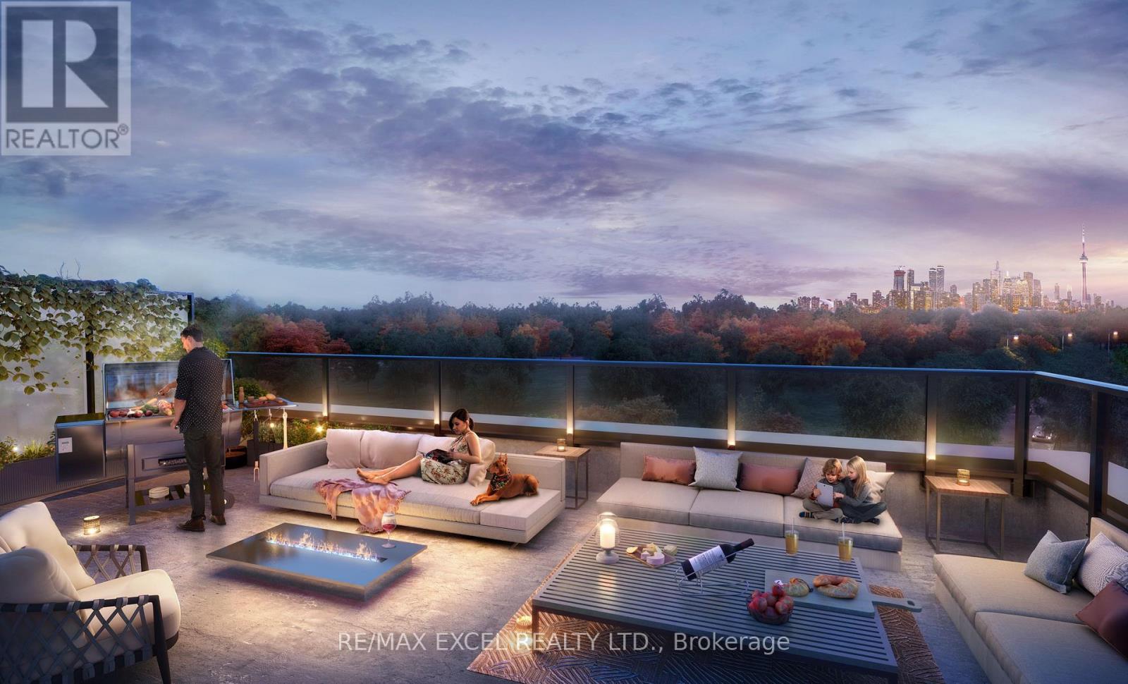 72 - 71 Curlew Drive, Toronto, Ontario  M3A 0B2 - Photo 17 - C12802732