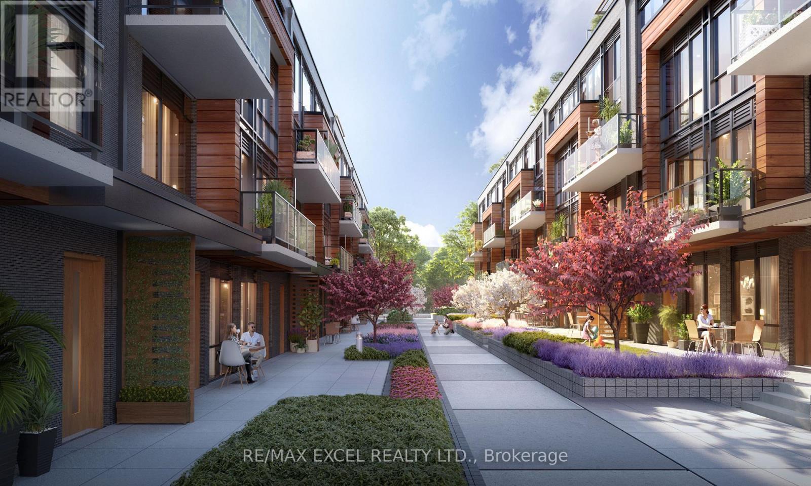 72 - 71 Curlew Drive, Toronto, Ontario  M3A 0B2 - Photo 2 - C12802732