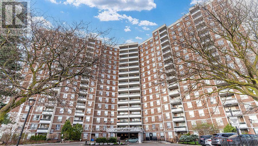 205 - 5 Shady Golfway, Toronto, Ontario  M3C 3A5 - Photo 1 - C12802746