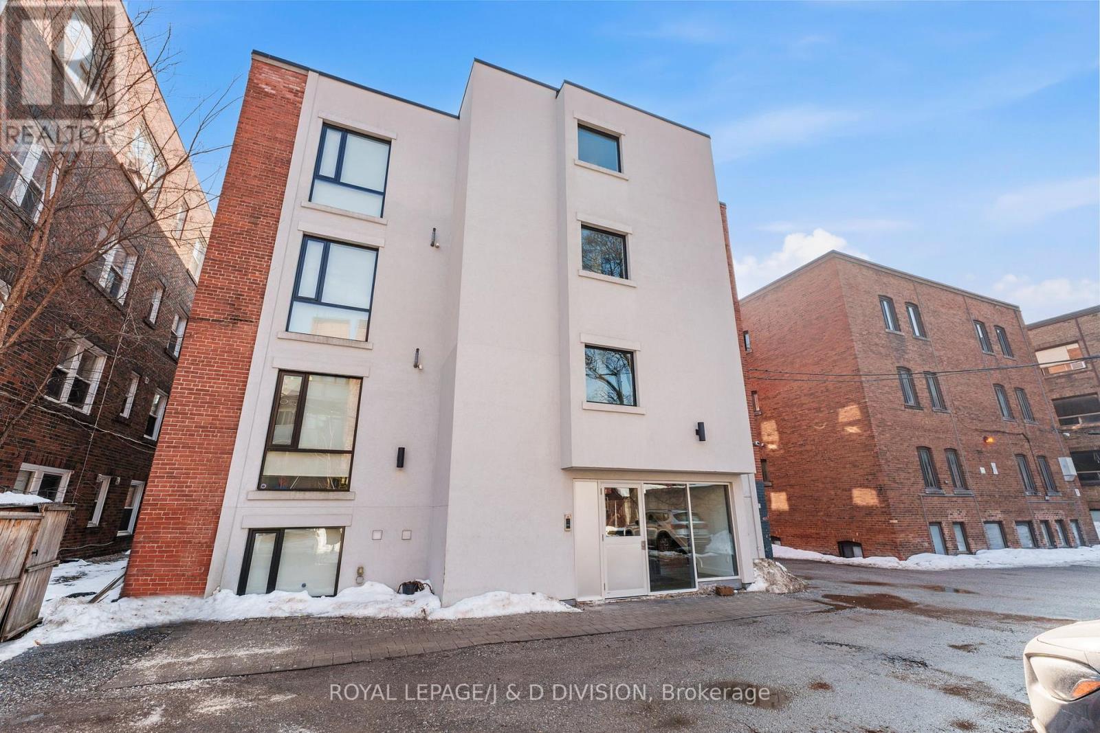 1 - 314 Lonsdale Road, Toronto, Ontario  M4V 1X4 - Photo 17 - C12802748