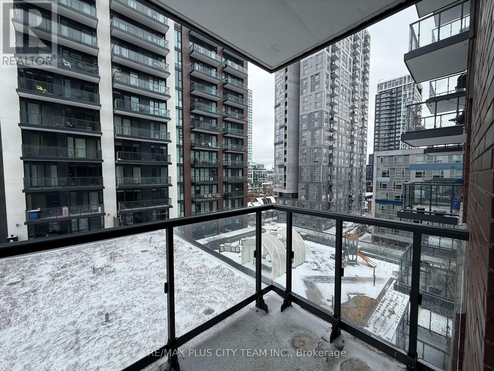 723 - 35 Tubman Avenue, Toronto, Ontario  M5A 0T1 - Photo 18 - C12802768