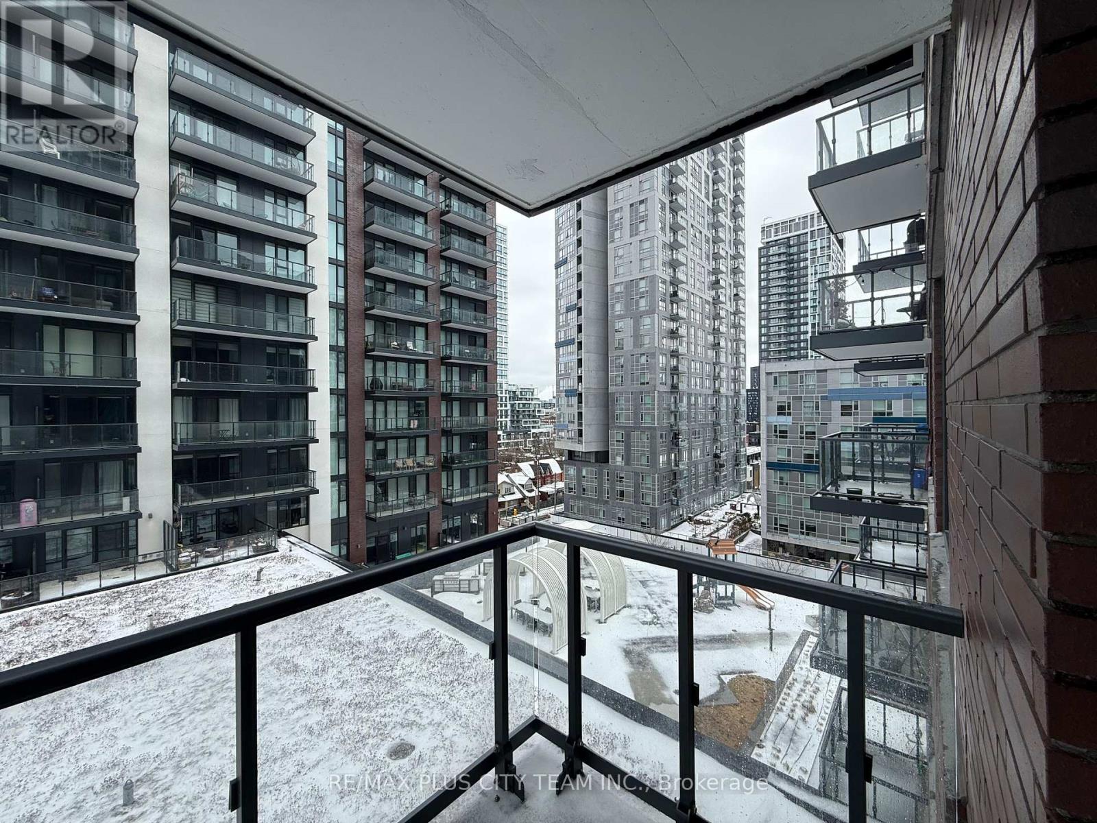 723 - 35 Tubman Avenue, Toronto, Ontario  M5A 0T1 - Photo 19 - C12802768