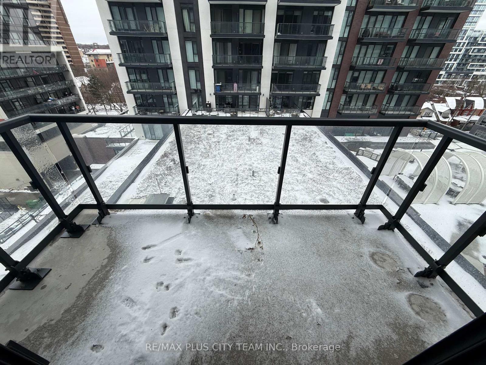 723 - 35 Tubman Avenue, Toronto, Ontario  M5A 0T1 - Photo 20 - C12802768