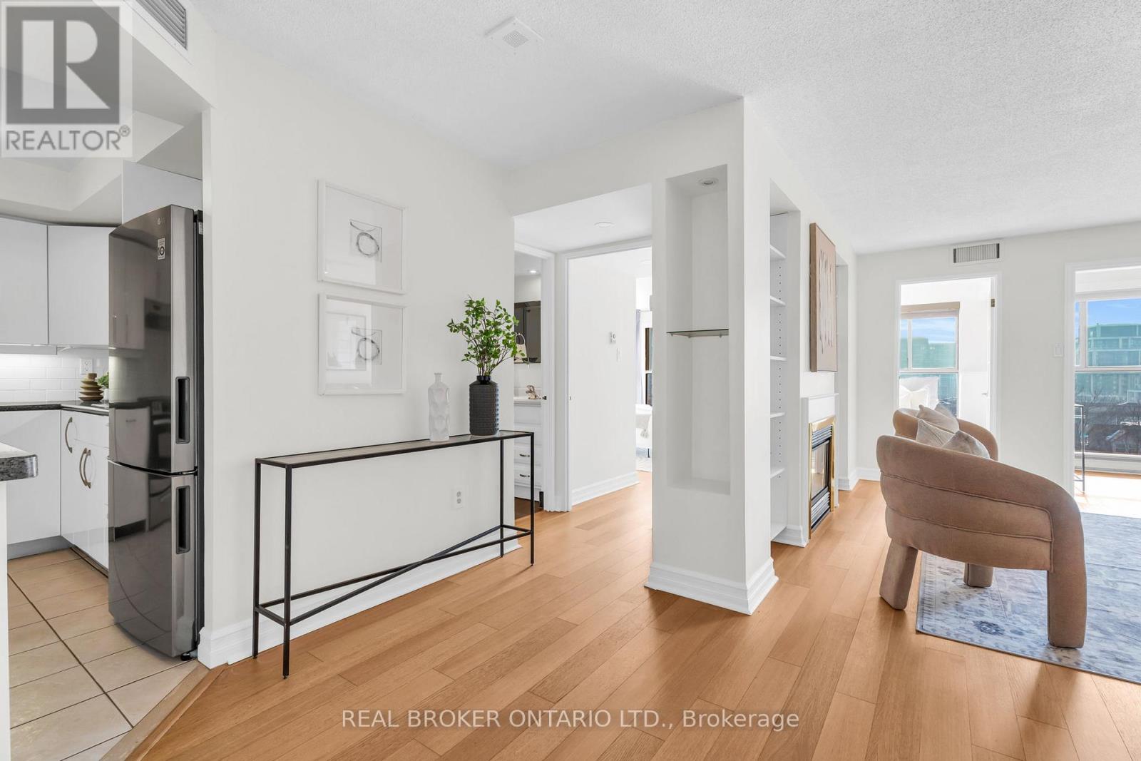 820 - 65 Scadding Avenue, Toronto, Ontario  M5A 4L1 - Photo 12 - C12802772