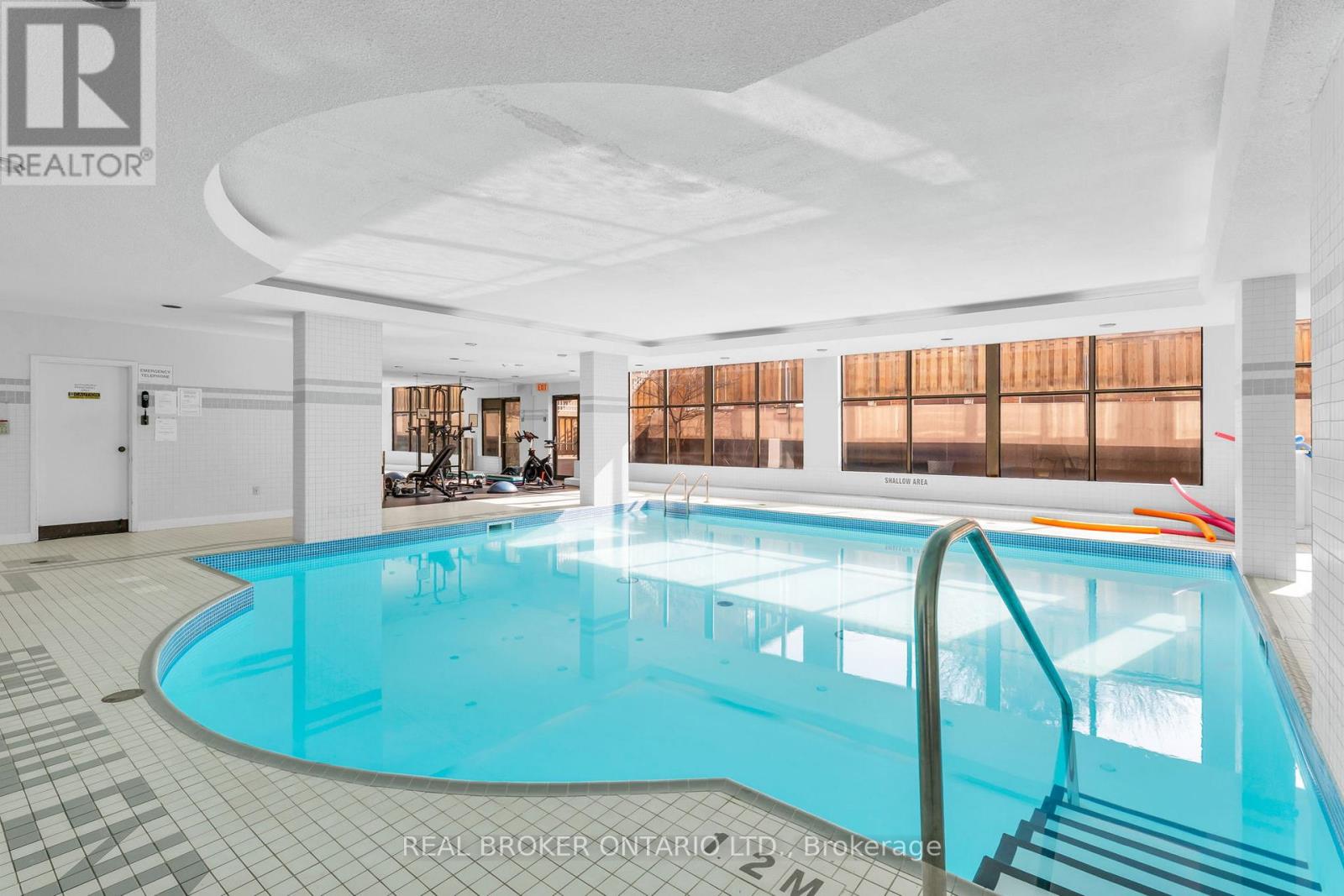 820 - 65 Scadding Avenue, Toronto, Ontario  M5A 4L1 - Photo 23 - C12802772