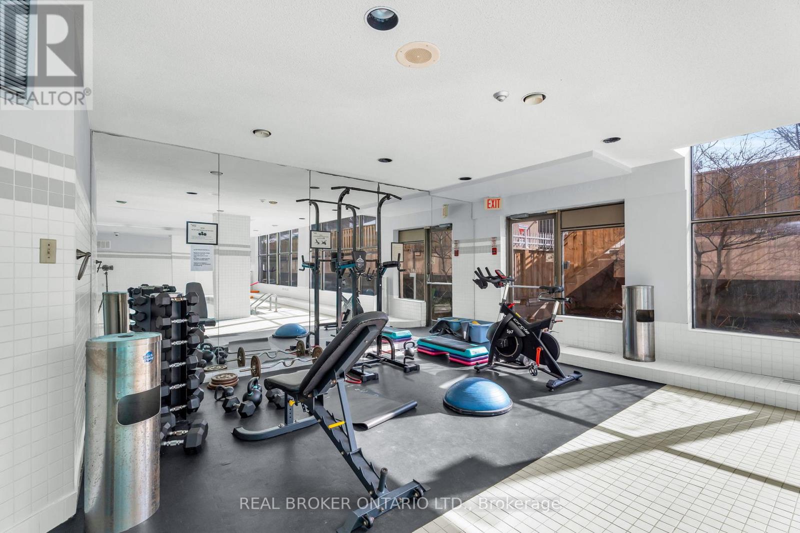 820 - 65 Scadding Avenue, Toronto, Ontario  M5A 4L1 - Photo 24 - C12802772