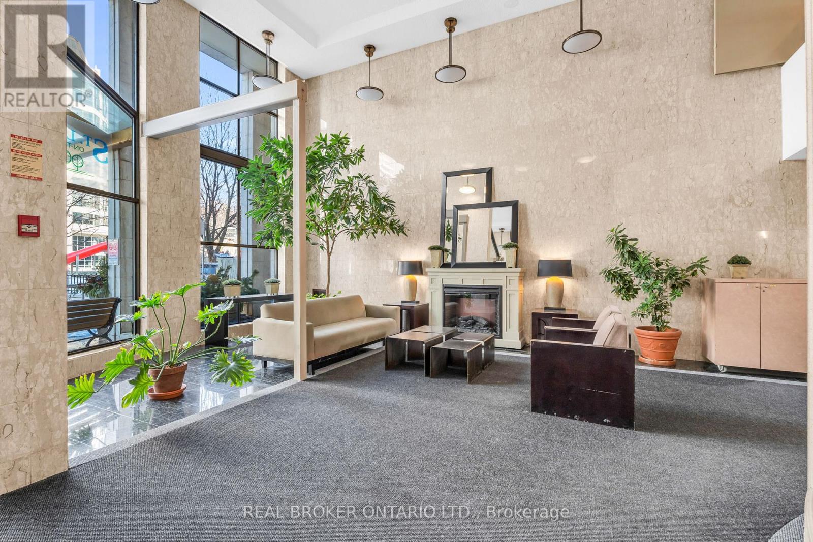 820 - 65 Scadding Avenue, Toronto, Ontario  M5A 4L1 - Photo 26 - C12802772