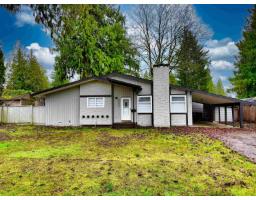 20572 43 AVENUE, Langley, British Columbia