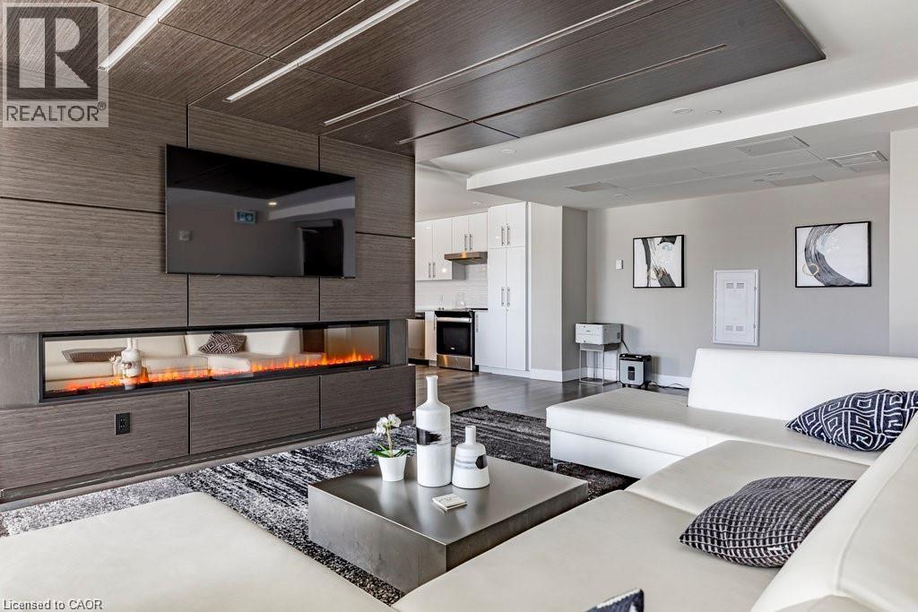 15 Queen Street S Unit# 807, Hamilton, Ontario  L8P 0C6 - Photo 38 - 40802706