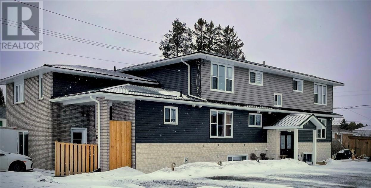 6 Fitzgerald Street, Chelmsford, Ontario  P0M 1L0 - Photo 3 - 2126486