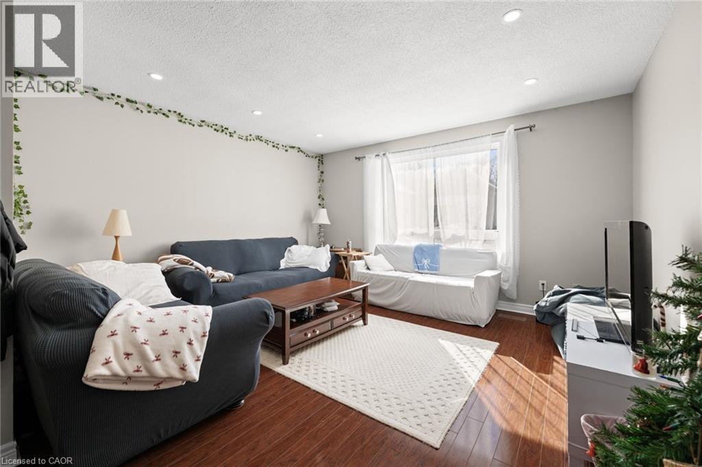 58b Short Street Unit# Upper, Waterloo, Ontario  N2L 1Y1 - Photo 7 - 40805898