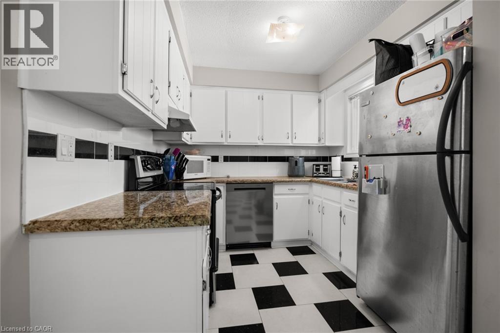 58b Short Street Unit# Upper, Waterloo, Ontario  N2L 1Y1 - Photo 3 - 40805898