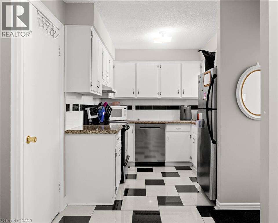 58b Short Street Unit# Upper, Waterloo, Ontario  N2L 1Y1 - Photo 4 - 40805898