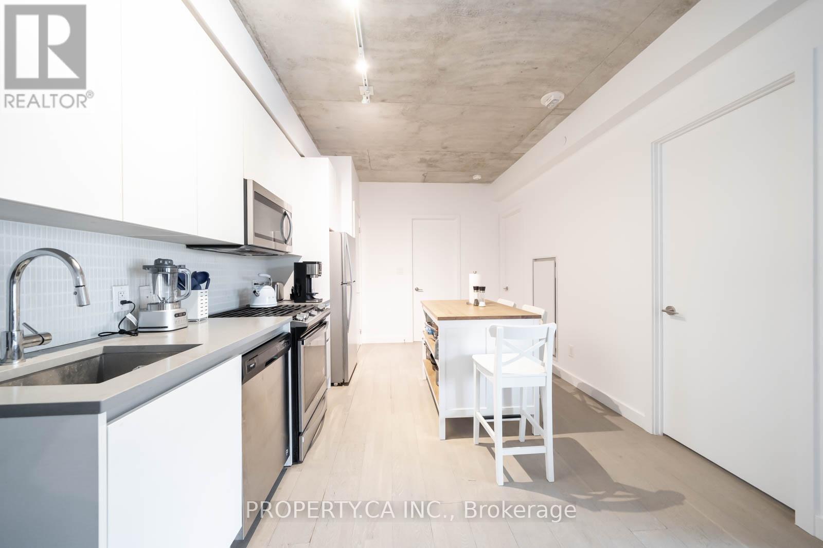 308 - 246 Logan Avenue, Toronto, Ontario  M4M 0E9 - Photo 11 - E12802698