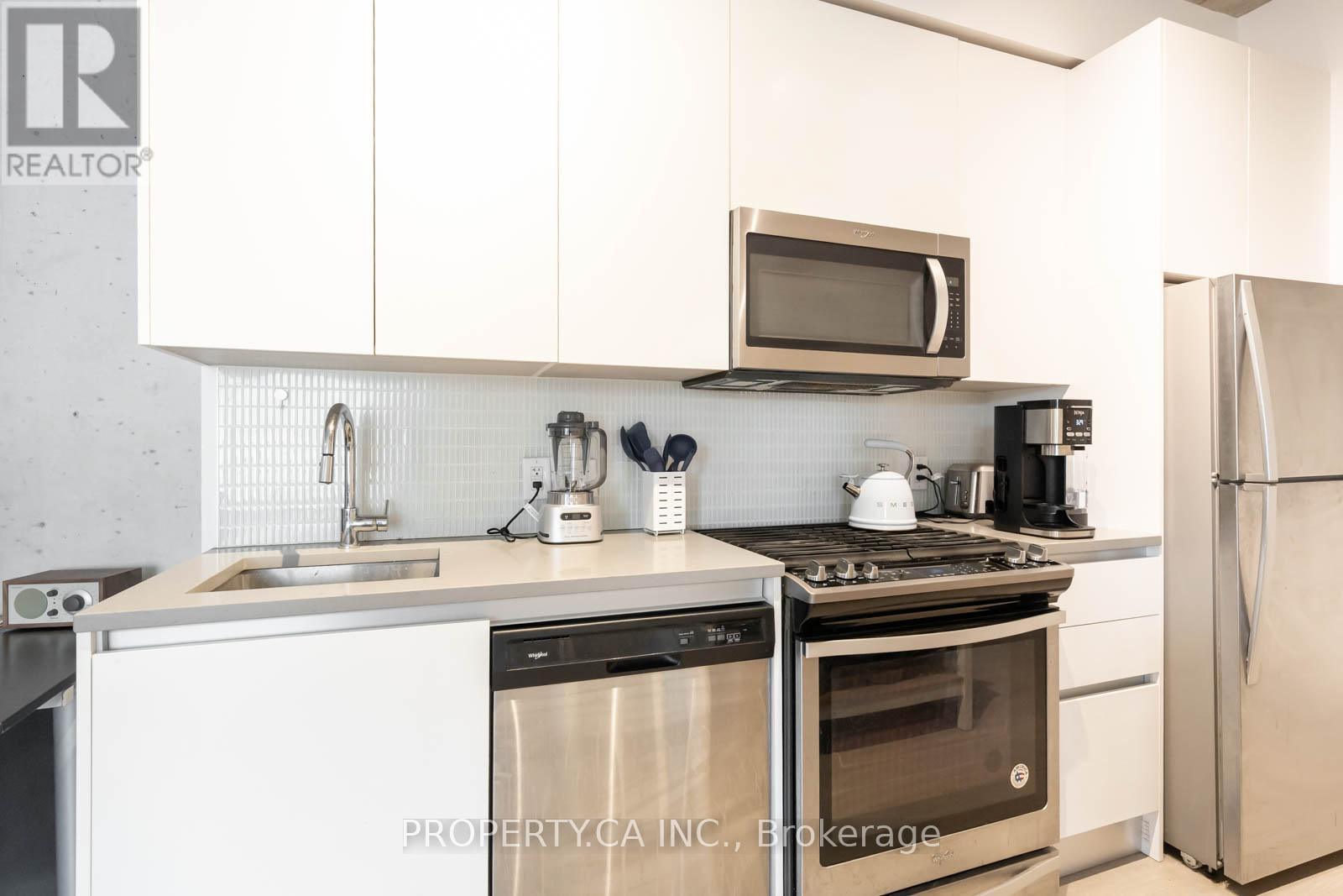 308 - 246 Logan Avenue, Toronto, Ontario  M4M 0E9 - Photo 12 - E12802698