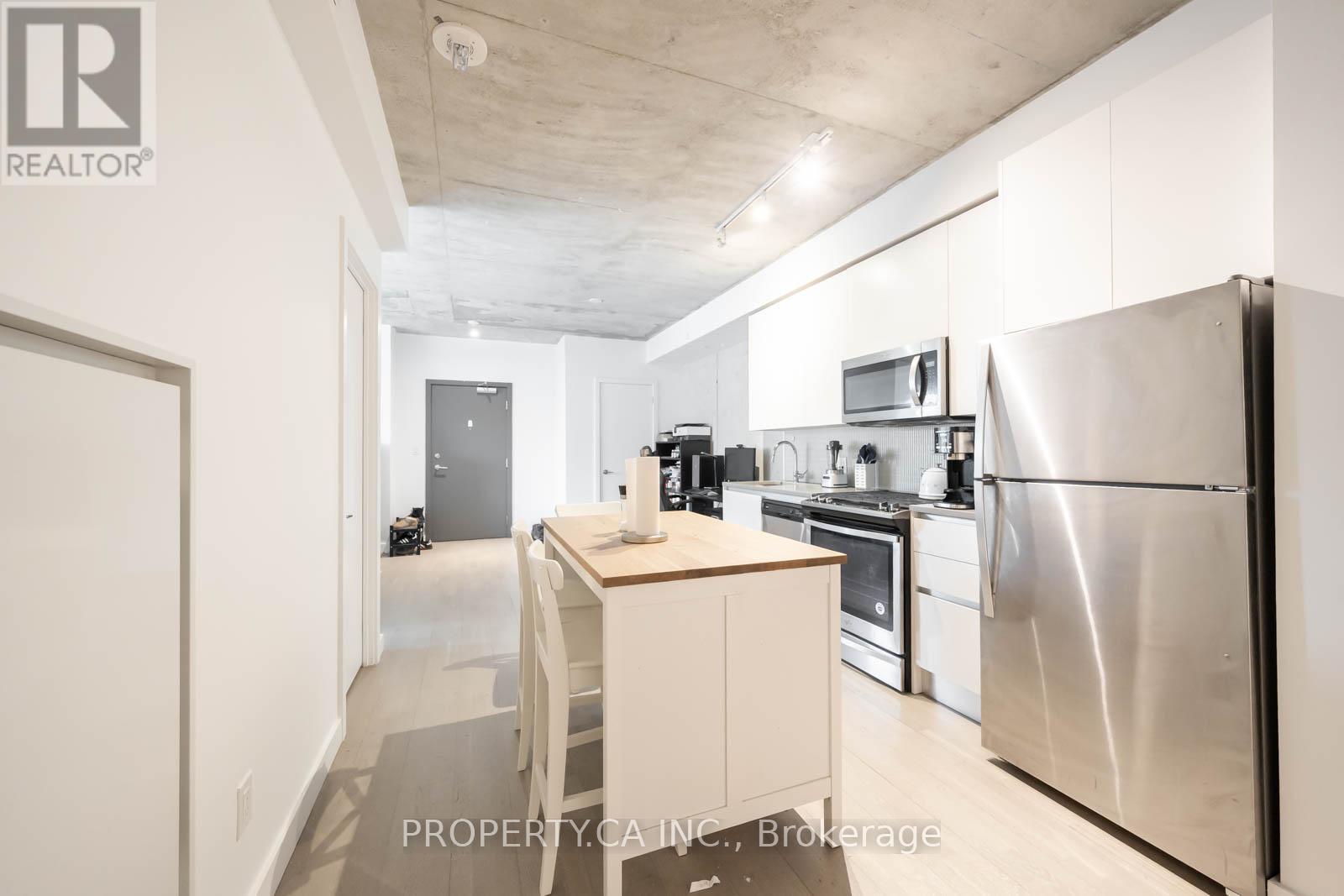 308 - 246 Logan Avenue, Toronto, Ontario  M4M 0E9 - Photo 14 - E12802698