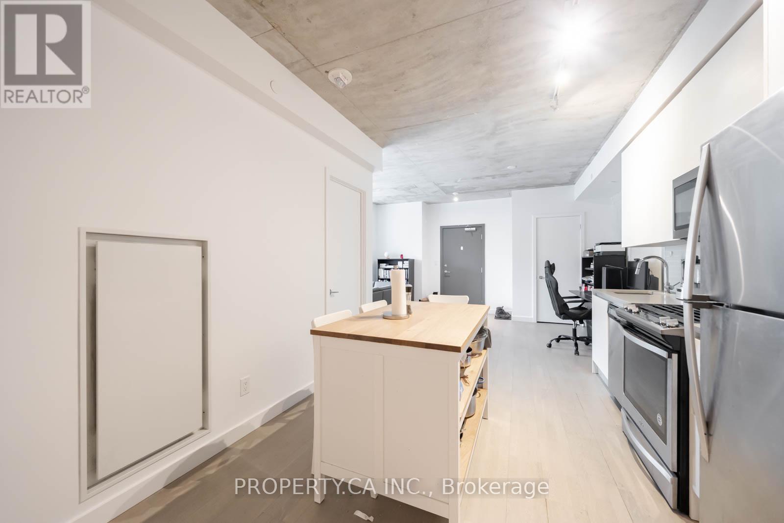 308 - 246 Logan Avenue, Toronto, Ontario  M4M 0E9 - Photo 15 - E12802698