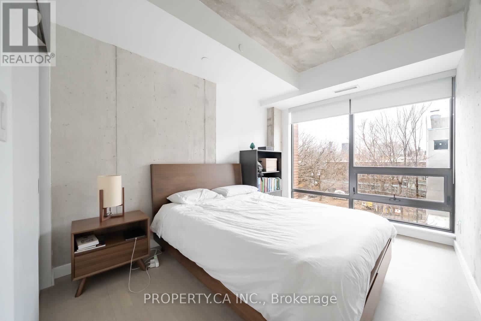 308 - 246 Logan Avenue, Toronto, Ontario  M4M 0E9 - Photo 16 - E12802698