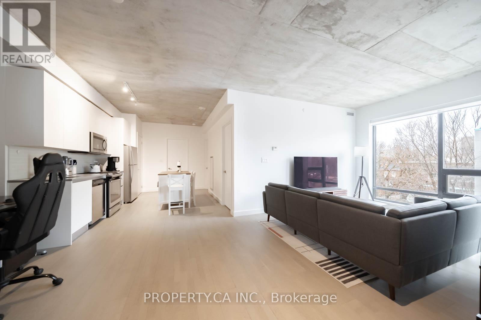 308 - 246 Logan Avenue, Toronto, Ontario  M4M 0E9 - Photo 4 - E12802698