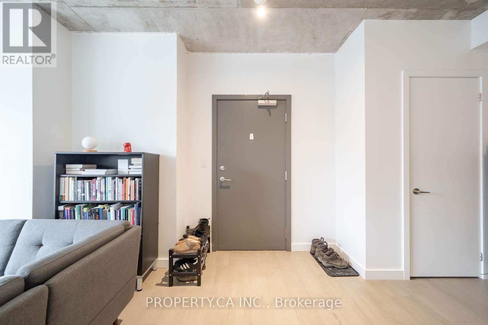 308 - 246 Logan Avenue, Toronto, Ontario  M4M 0E9 - Photo 6 - E12802698