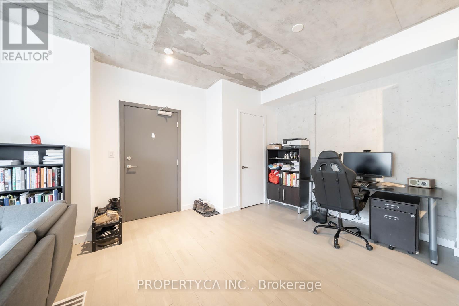 308 - 246 Logan Avenue, Toronto, Ontario  M4M 0E9 - Photo 7 - E12802698