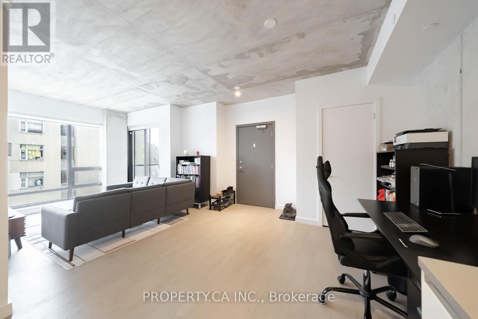 308 - 246 Logan Avenue, Toronto, Ontario  M4M 0E9 - Photo 8 - E12802698