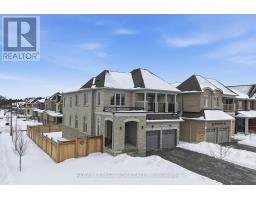 20 MORLEY CRESCENT, Whitby, Ontario