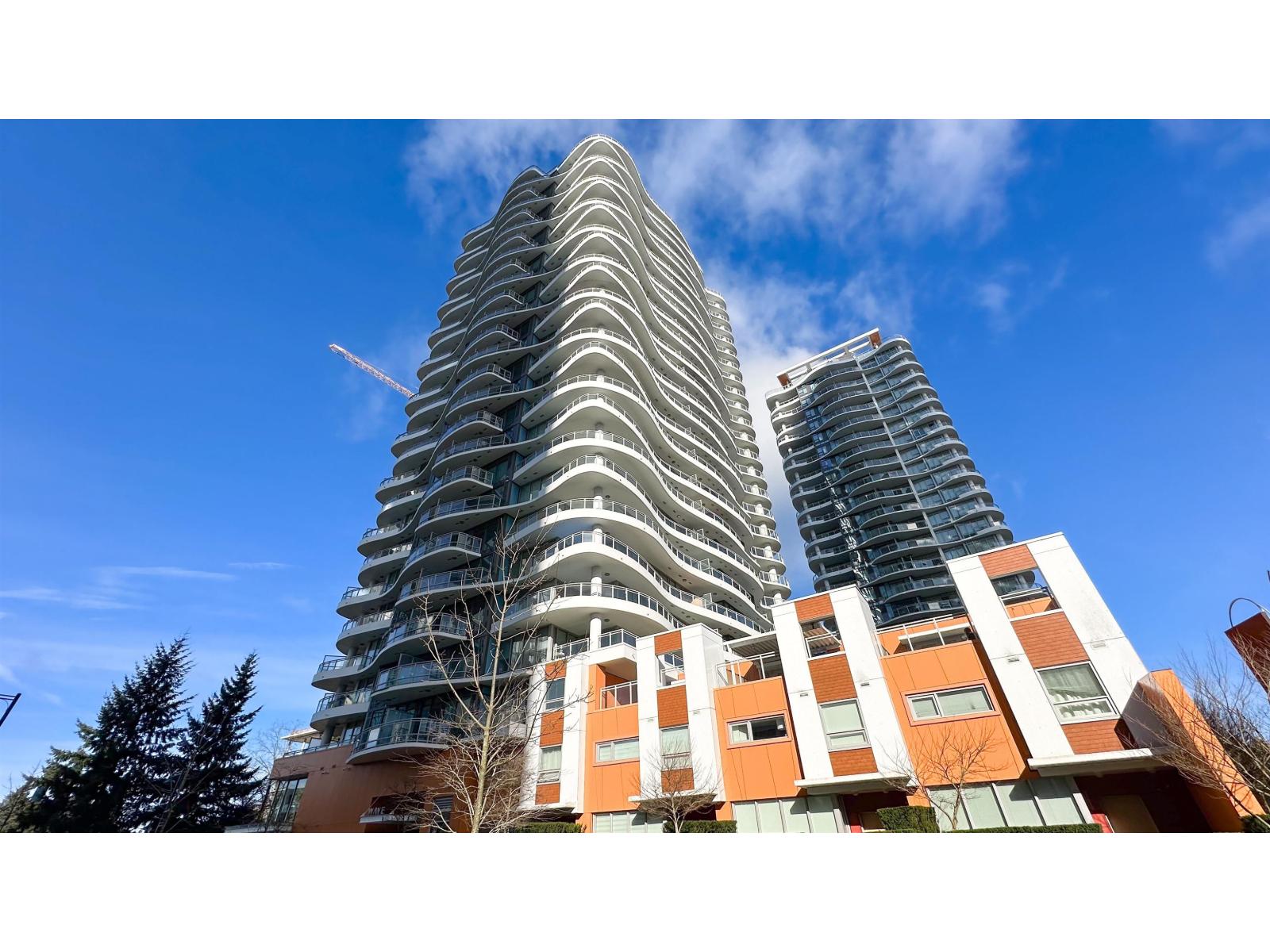 705 13303 CENTRAL AVENUE, Surrey, British Columbia
