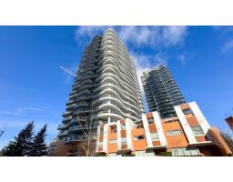 705 13303 CENTRAL AVENUE, Surrey, British Columbia