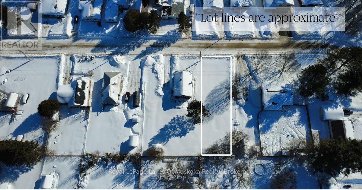 68 RIVERSIDE AVENUE, South River, Ontario