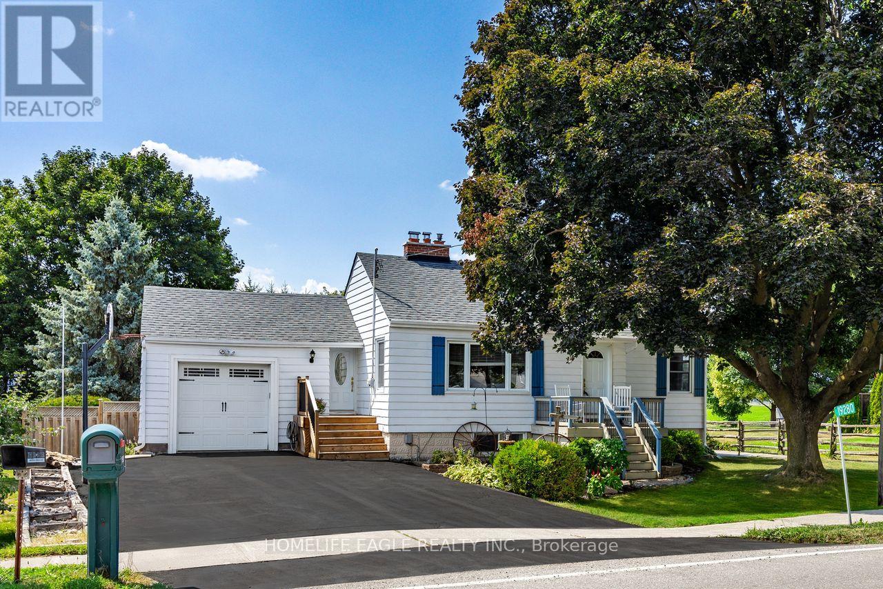 19280 DUFFERIN STREET, King, Ontario