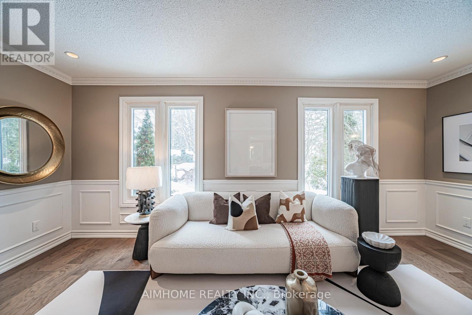 30 Ritter Crescent E, Markham, Ontario  L3R 4K5 - Photo 10 - N12802684