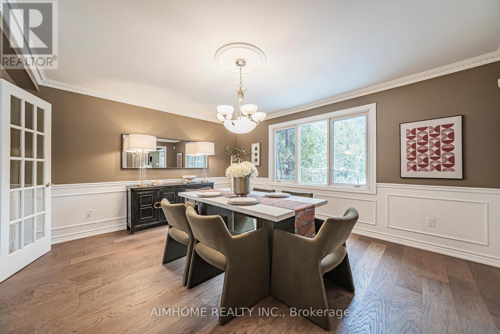 30 Ritter Crescent E, Markham, Ontario  L3R 4K5 - Photo 16 - N12802684