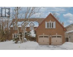 30 RITTER CRESCENT E, Markham, Ontario