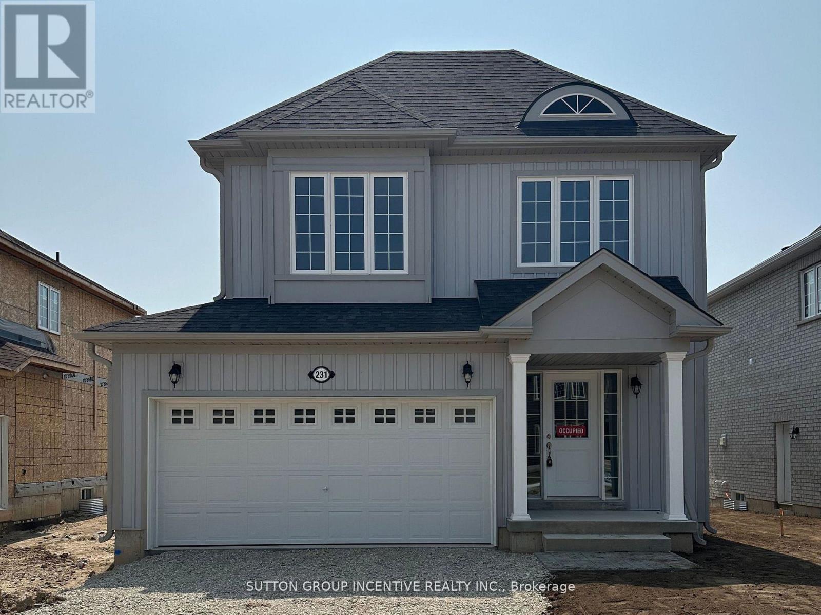 231 Prescott Drive, Clearview (Stayner), Ontario L0M 1S0 - Photo 1 - S12802710