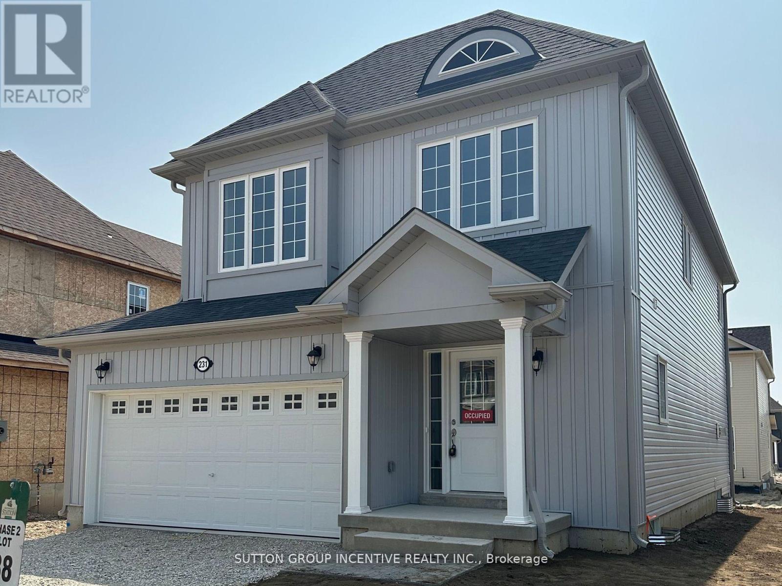 231 Prescott Drive, Clearview (Stayner), Ontario L0M 1S0 - Photo 18 - S12802710