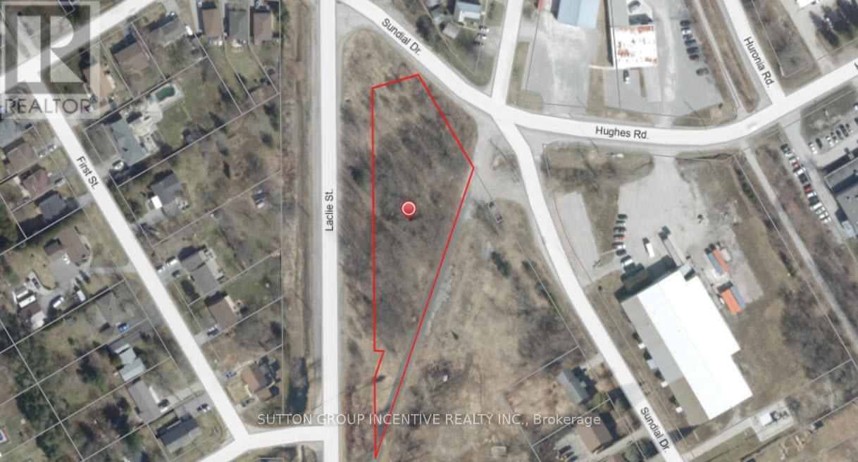 570 Laclie Street, Orillia, Ontario  L3V 4A9 - Photo 24 - S12802774