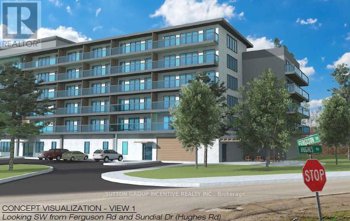 570 Laclie Street, Orillia, Ontario  L3V 4A9 - Photo 25 - S12802774