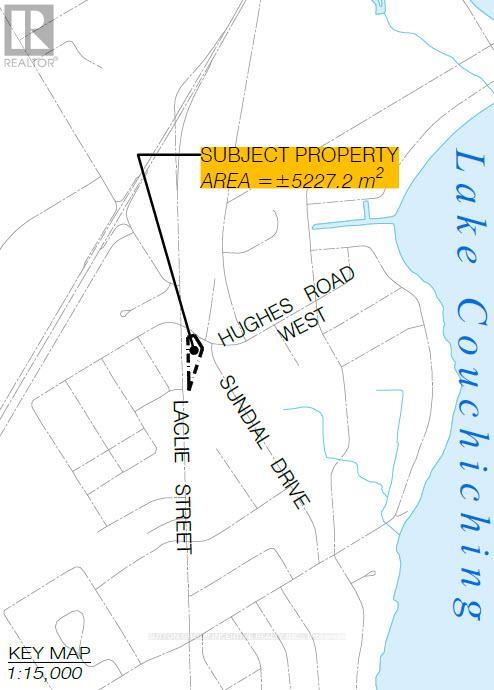 570 Laclie Street, Orillia, Ontario  L3V 4A9 - Photo 27 - S12802774