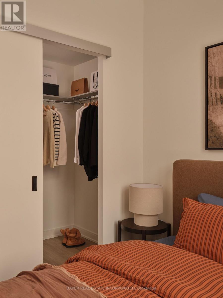 338 - 65 Trinity Street, Toronto (Waterfront Communities), Ontario  M5A 0Y1 - Photo 13 - C12733064