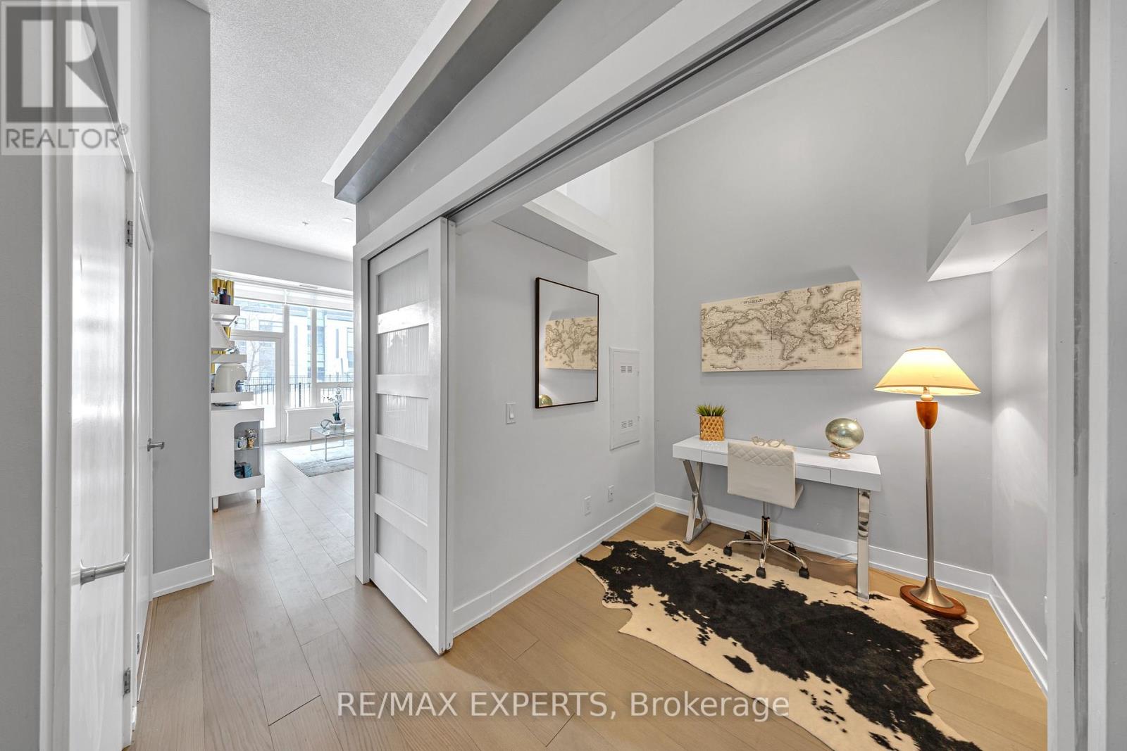 G2 - 7 Kenaston Gardens, Toronto, Ontario  M2K 0E9 - Photo 6 - C12734484